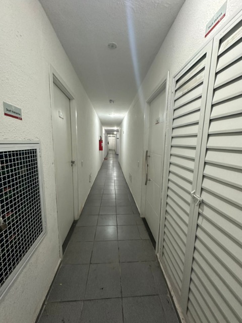 Apartamento, 2 quartos, 40 m² - Foto 12