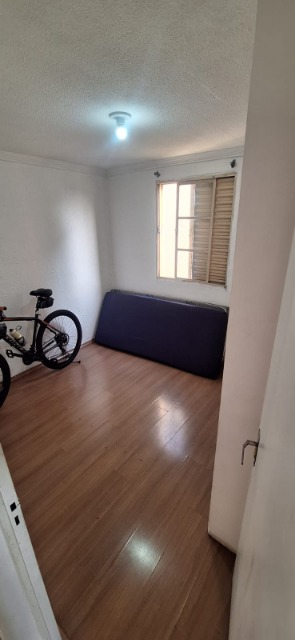 Apartamento, 2 quartos, 46 m² - Foto 8