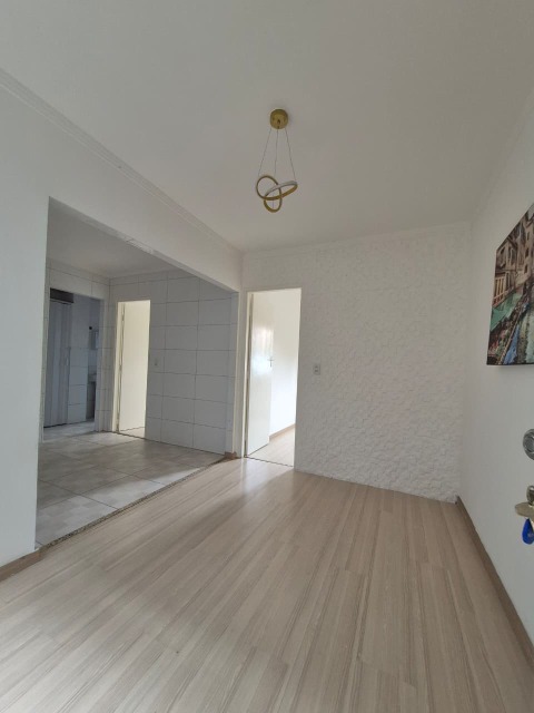 Apartamento, 2 quartos, 46 m² - Foto 1