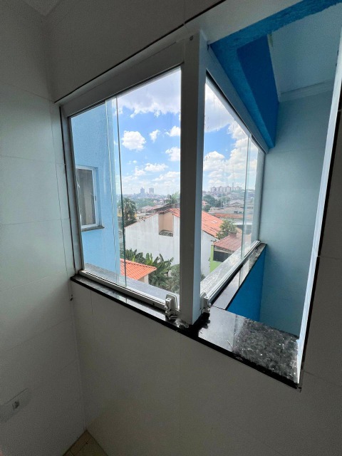 Apartamento, 2 quartos, 32 m² - Foto 7