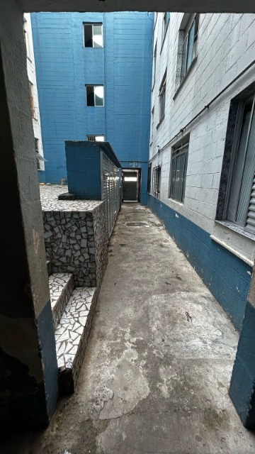 Apartamento, 2 quartos, 46 m² - Foto 8