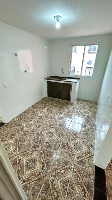 Apartamento, 2 quartos, 46 m² - Foto 3