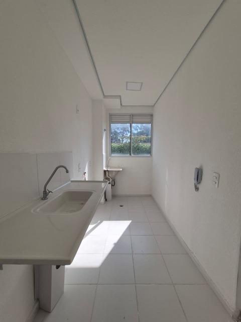 Apartamento, 2 quartos, 41 m² - Foto 3