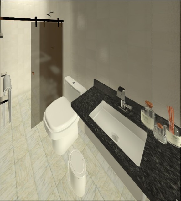 Sobrado, 3 quartos - Foto 2