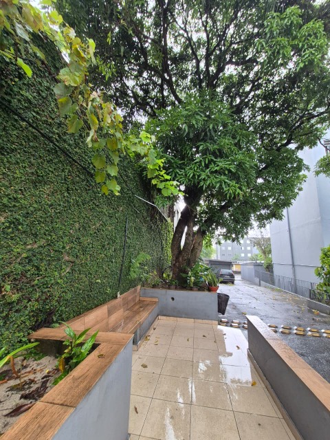 Apartamento, 2 quartos, 46 m² - Foto 3