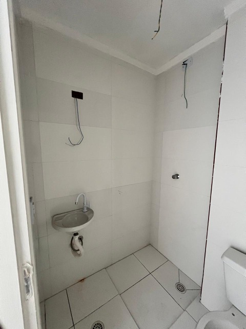 Apartamento, 2 quartos, 32 m² - Foto 3