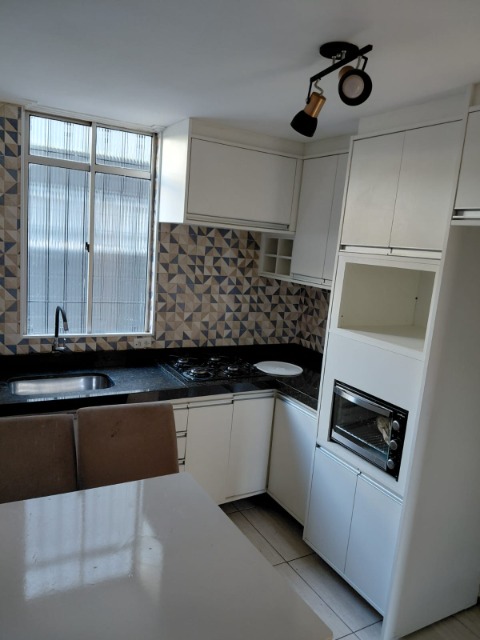 Apartamento, 2 quartos, 45 m² - Foto 2