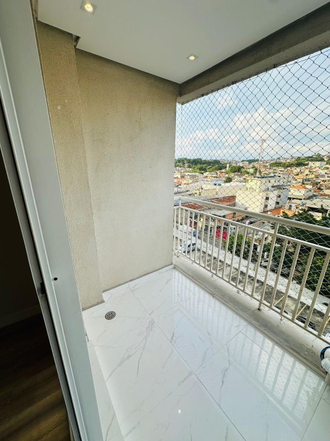 Apartamento, 3 quartos, 64 m² - Foto 12