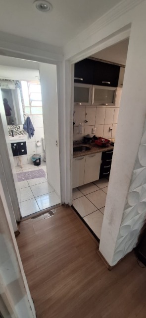 Apartamento, 2 quartos, 46 m² - Foto 13