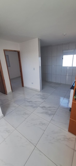 Apartamento, 1 quarto, 27 m² - Foto 1