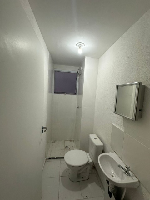 Apartamento, 2 quartos, 40 m² - Foto 21