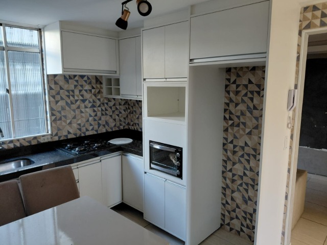Apartamento, 2 quartos, 45 m² - Foto 1