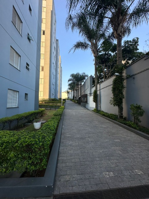 Apartamento, 2 quartos, 49 m² - Foto 20