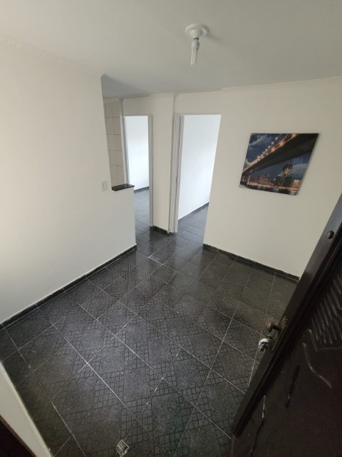 Apartamento, 2 quartos, 44 m² - Foto 7