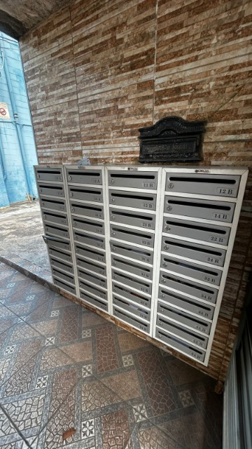 Apartamento, 2 quartos, 46 m² - Foto 10