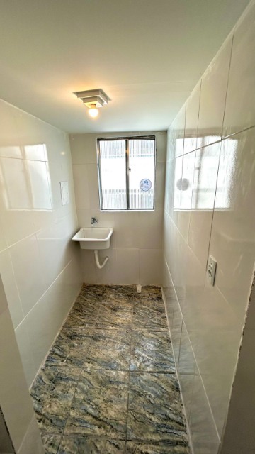 Apartamento, 2 quartos, 46 m² - Foto 6