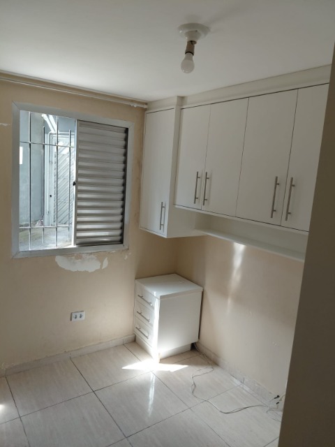Apartamento, 2 quartos, 45 m² - Foto 6