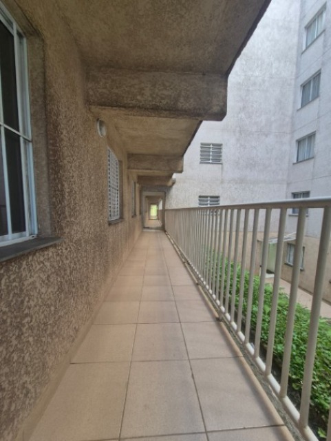 Apartamento, 2 quartos, 49 m² - Foto 12