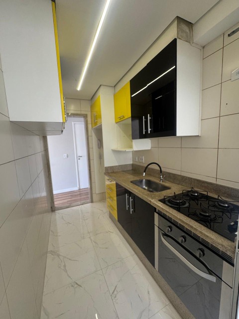 Apartamento, 3 quartos, 64 m² - Foto 9