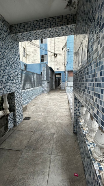 Apartamento, 2 quartos, 36 m² - Foto 9