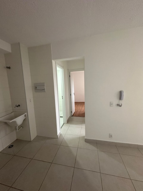 Apartamento, 2 quartos, 32 m² - Foto 2