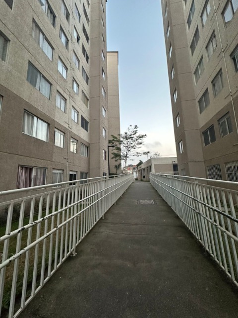 Apartamento, 2 quartos, 40 m² - Foto 16