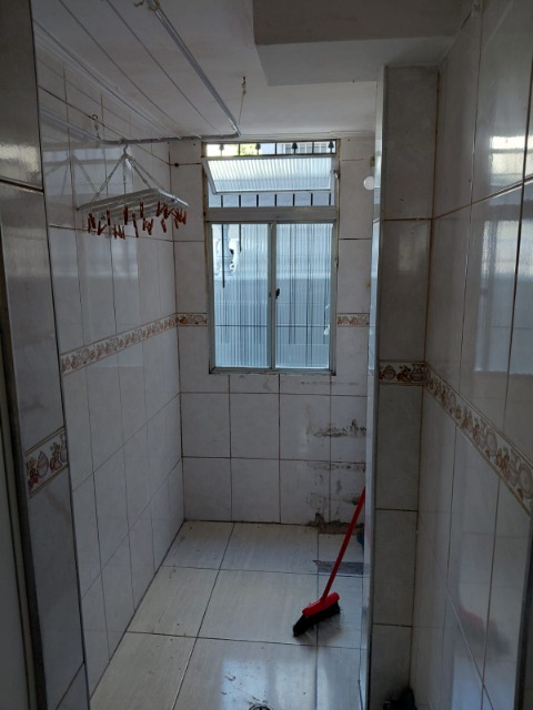 Apartamento, 2 quartos, 45 m² - Foto 7