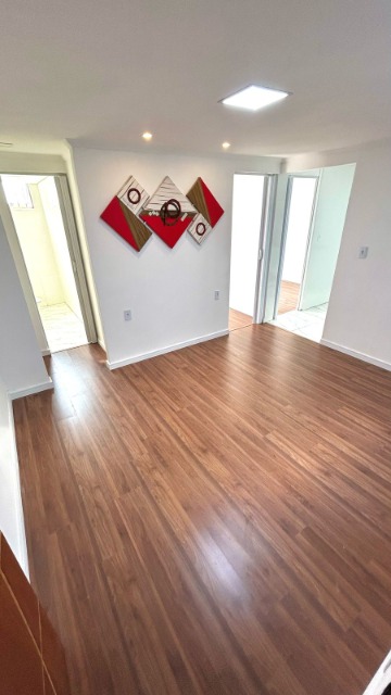 Apartamento, 2 quartos, 46 m² - Foto 1