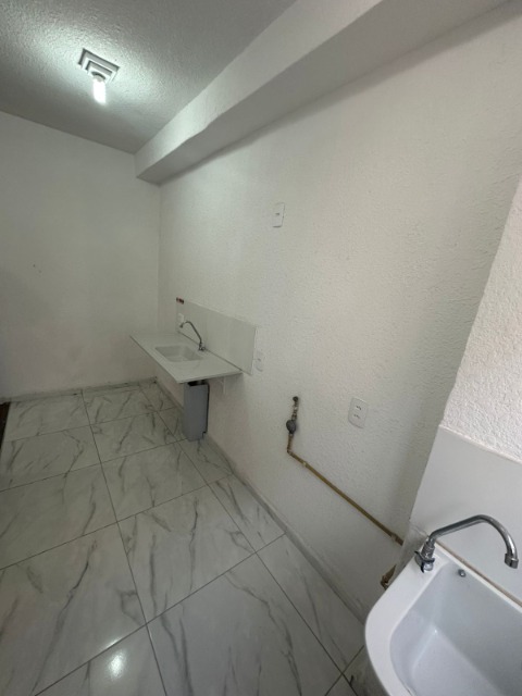 Apartamento, 2 quartos, 41 m² - Foto 4
