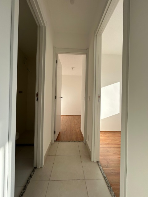 Apartamento, 2 quartos, 41 m² - Foto 7