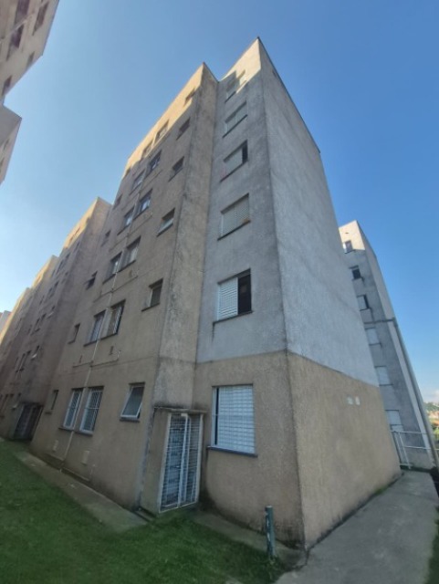 Apartamento, 2 quartos, 49 m² - Foto 15