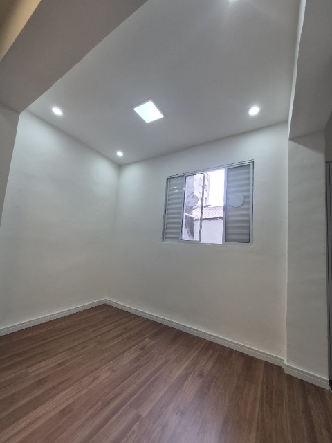 Apartamento, 2 quartos, 39 m² - Foto 3