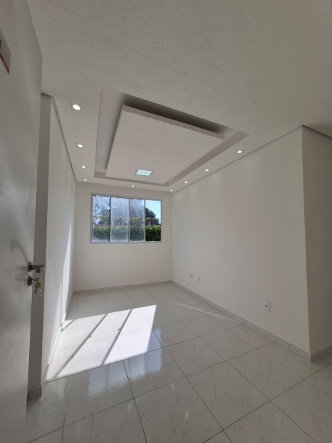 Apartamento, 2 quartos, 41 m² - Foto 1