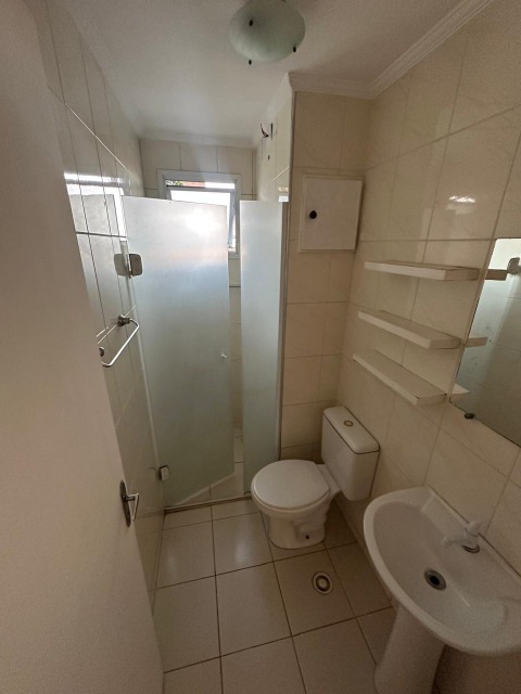 Apartamento, 2 quartos, 49 m² - Foto 2