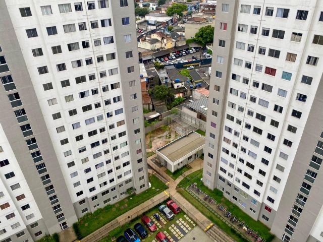 Apartamento, 2 quartos, 46 m² - Foto 6