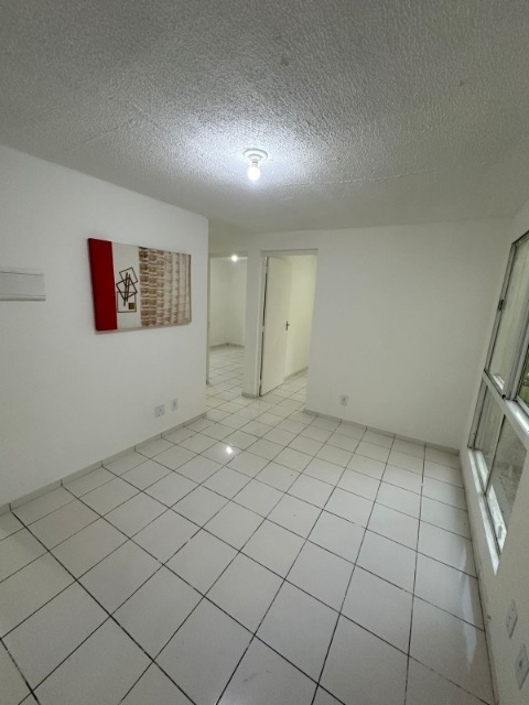 Apartamento, 2 quartos, 46 m² - Foto 1