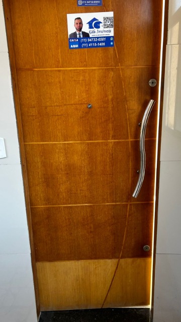 Apartamento, 2 quartos, 46 m² - Foto 6