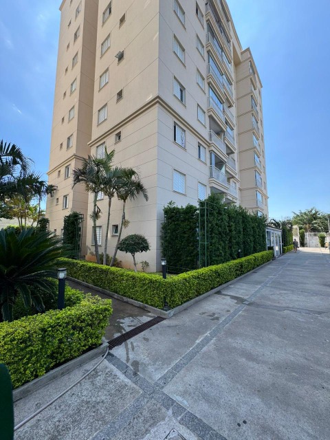 Apartamento, 3 quartos, 64 m² - Foto 7