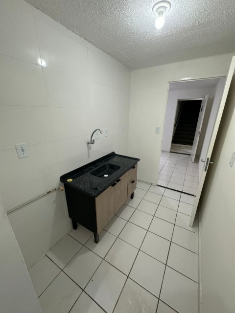 Apartamento, 2 quartos, 46 m² - Foto 3