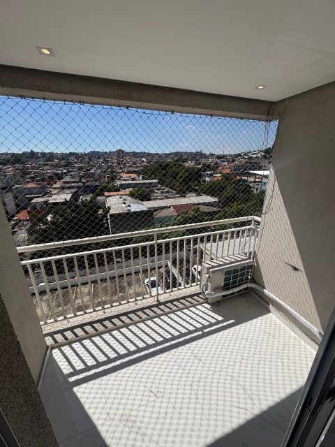 Apartamento, 3 quartos, 64 m² - Foto 24