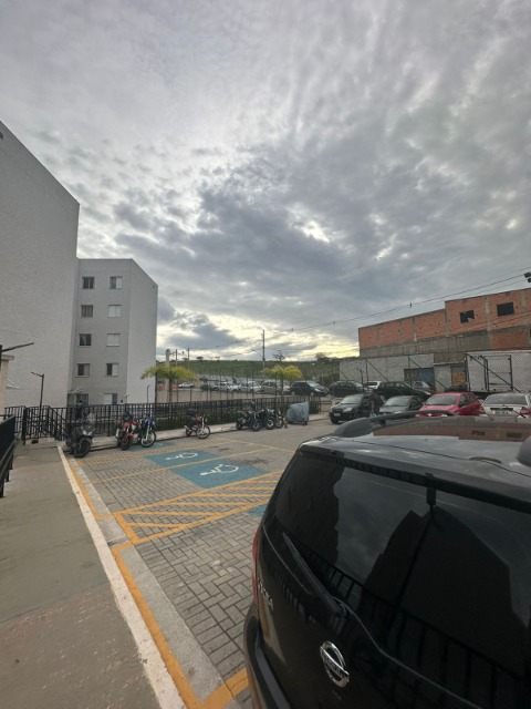 Apartamento, 2 quartos, 46 m² - Foto 24