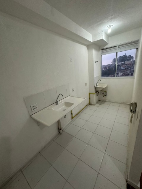 Apartamento, 2 quartos, 40 m² - Foto 17
