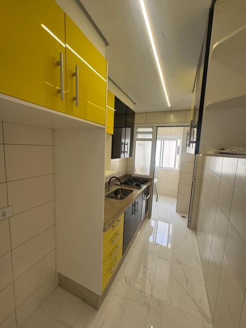 Apartamento, 3 quartos, 64 m² - Foto 11
