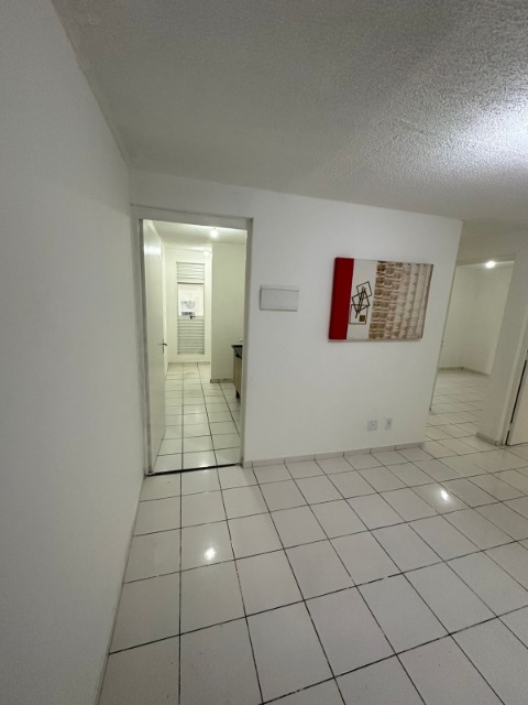 Apartamento, 2 quartos, 46 m² - Foto 5