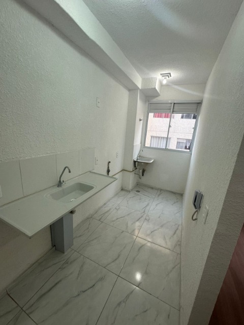 Apartamento, 2 quartos, 41 m² - Foto 3