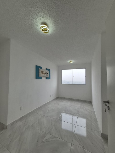 Apartamento, 2 quartos, 46 m² - Foto 12