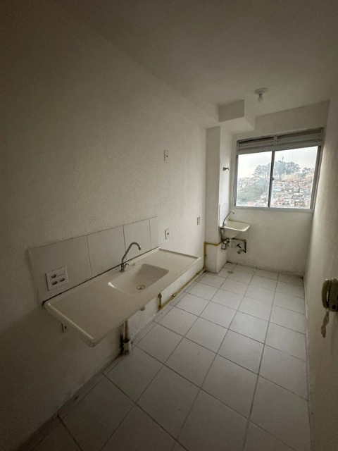 Apartamento, 2 quartos, 40 m² - Foto 15