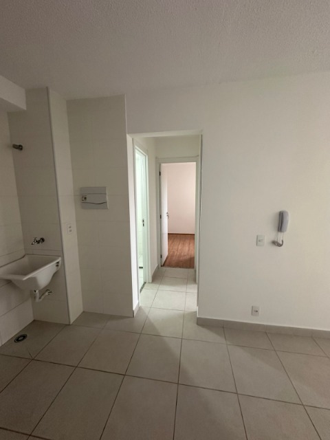 Apartamento, 2 quartos, 32 m² - Foto 3