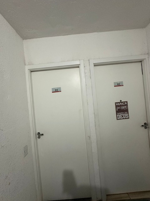 Apartamento, 2 quartos, 40 m² - Foto 20