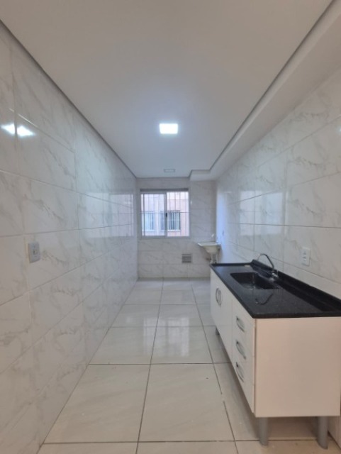 Apartamento, 2 quartos, 49 m² - Foto 3